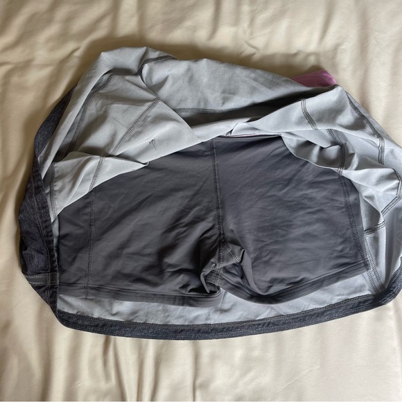 Lululemon Pace Rival Skirt - Picture 5 of 6